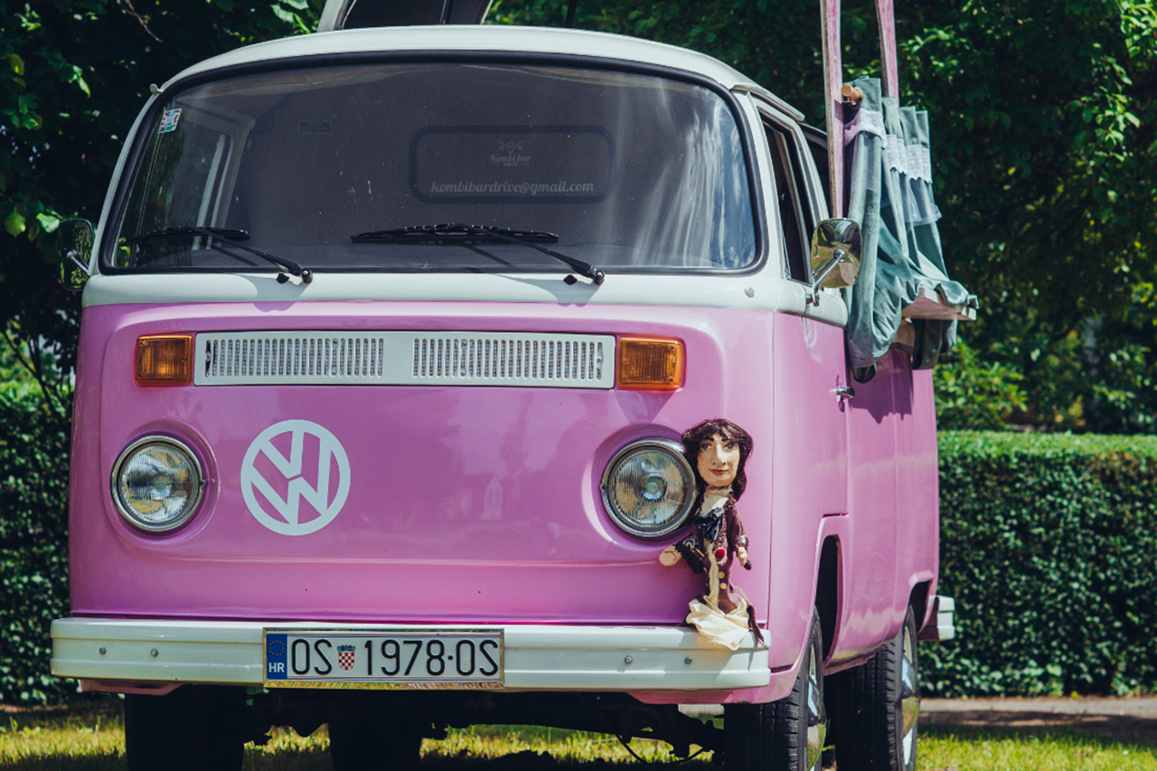 Kombi Teatar